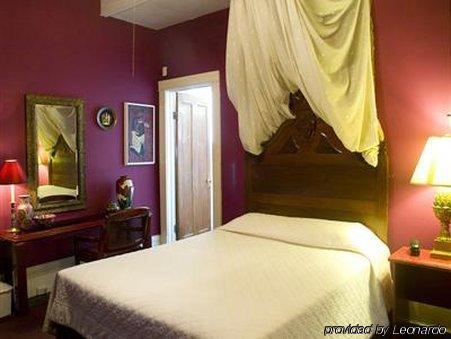 New Orleans Guest House Rum bild
