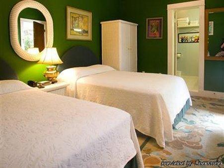 New Orleans Guest House Rum bild