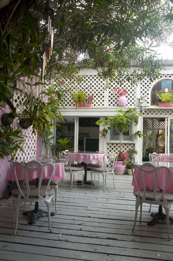 New Orleans Guest House Exteriör bild